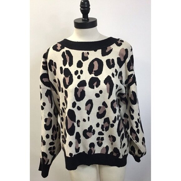 Woman’s EVRI 1X Soft Sweater - Picture 1 of 4